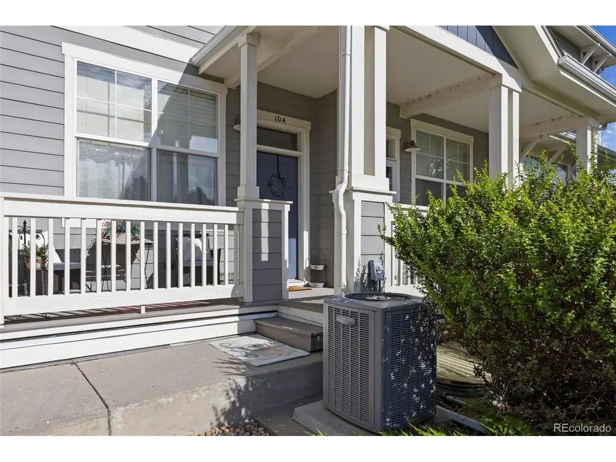 9433 Ashbury Cir #104, Parker, CO 80134 - #2
