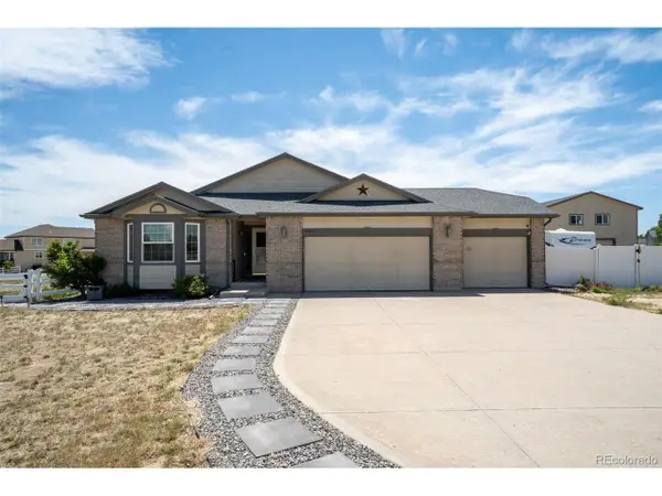 16620 W Stroilway St, Hudson, CO 80642