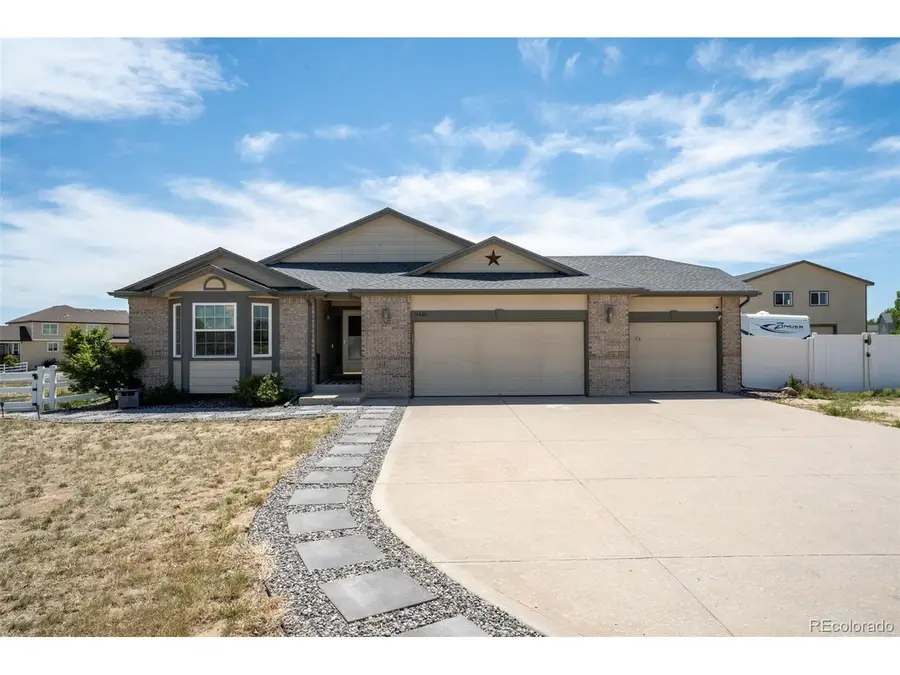 16620 Stroilway St, Hudson, CO 80642 - #2