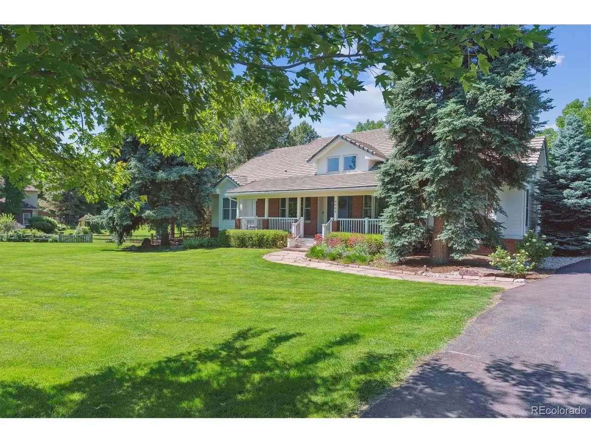 4484 W Cottonwood Pl, Littleton, CO 80123 - #1