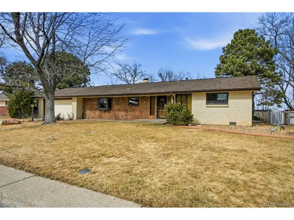 12487 W 38th Dr, Wheat Ridge, CO 80033