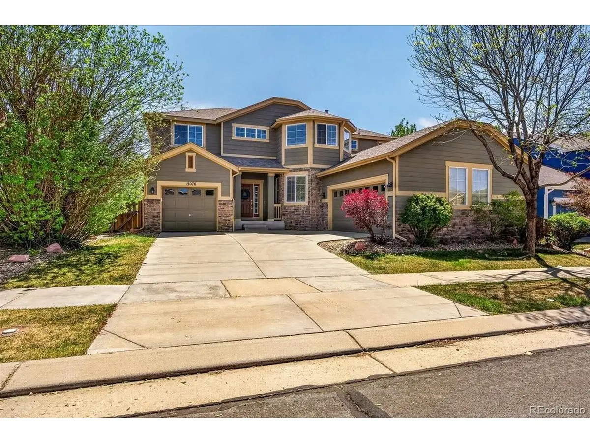 13076 E 106th Ave, Commerce City, CO 80022 - #1