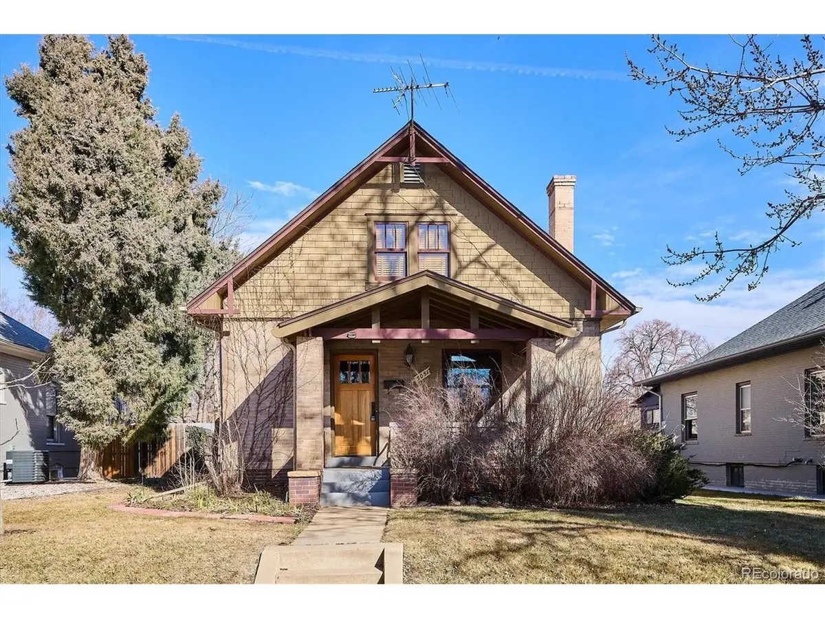 3051 W 39th Ave, Denver, CO 80211 - Image #1