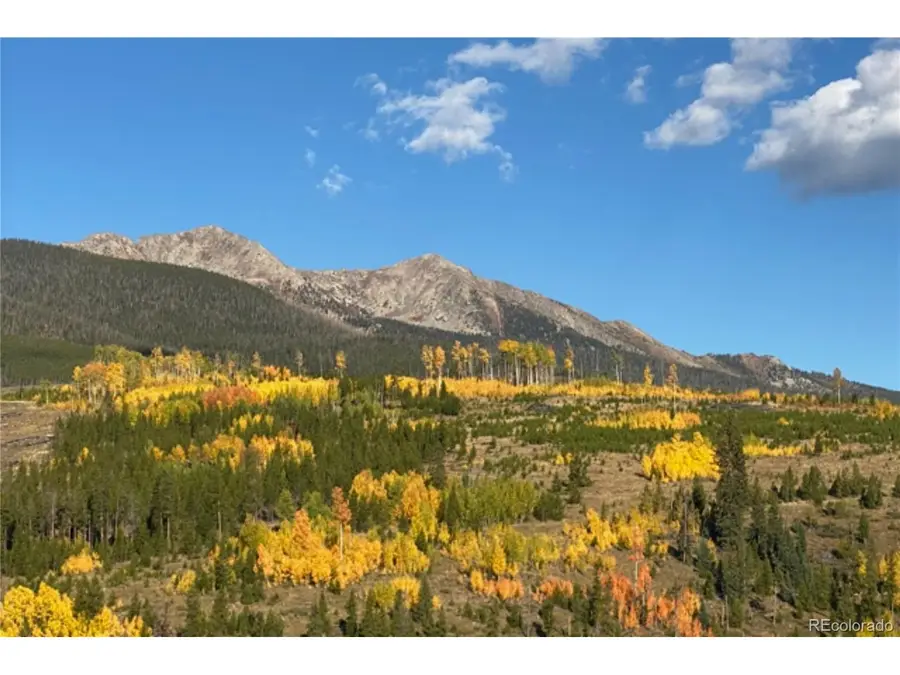 384 Blue Ridge Rd, Breckenridge, CO 80424 - #2