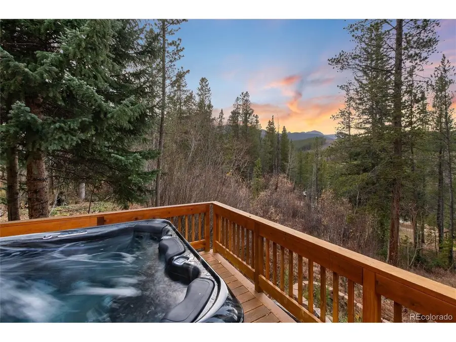 384 Blue Ridge Rd, Breckenridge, CO 80424 - #3