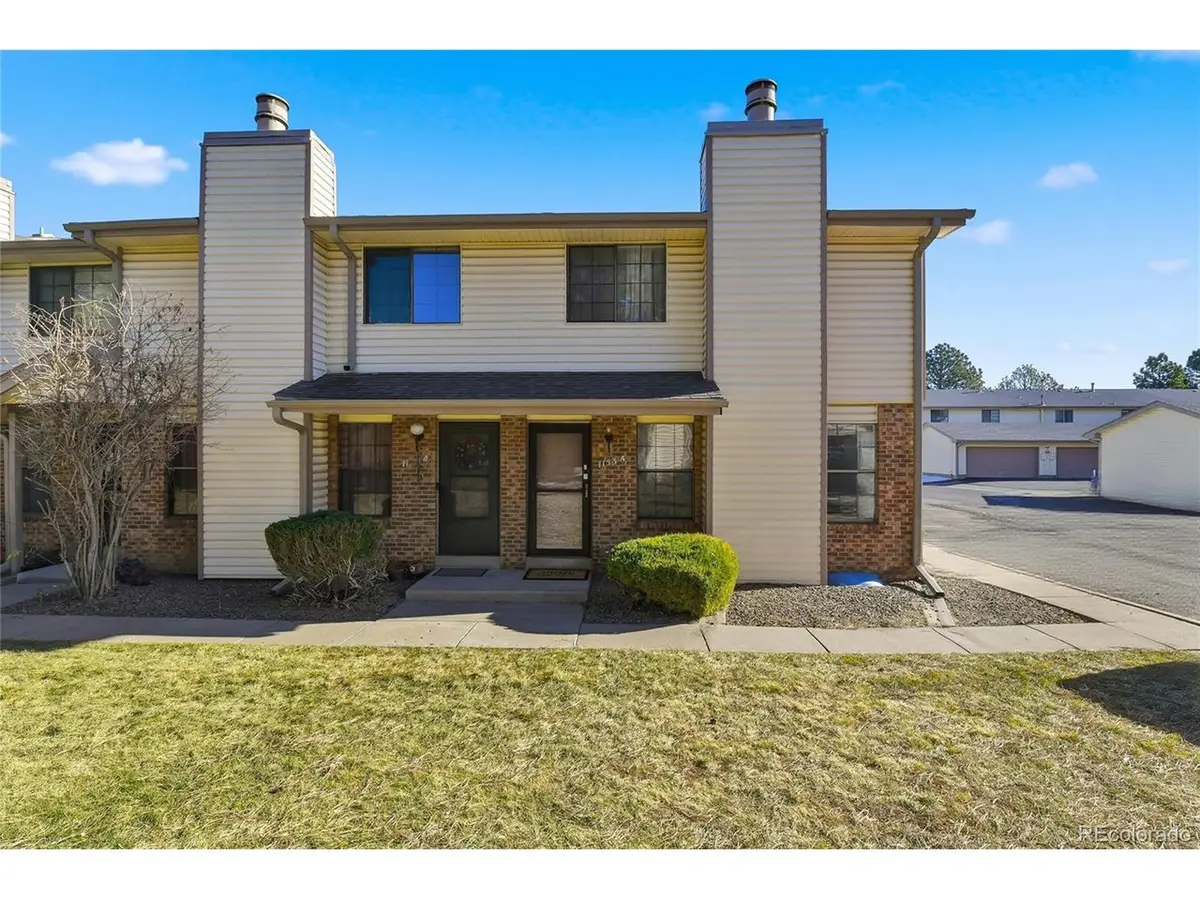 1153 S Sable Blvd #A, Aurora, CO 80012 - Image #1