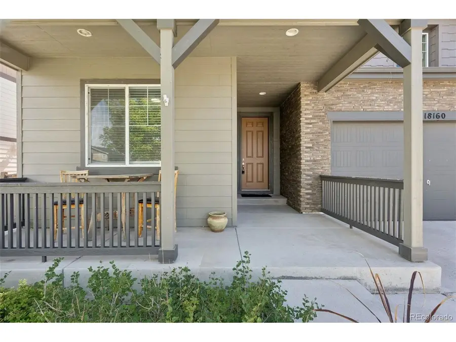 18160 Weymouth Ave, Parker, CO 80134 - #2