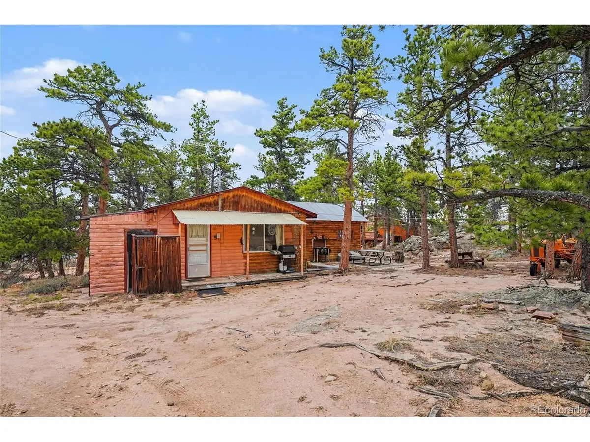 86 Blue Jay Ln, Red Feather Lakes, CO 80545 - #1