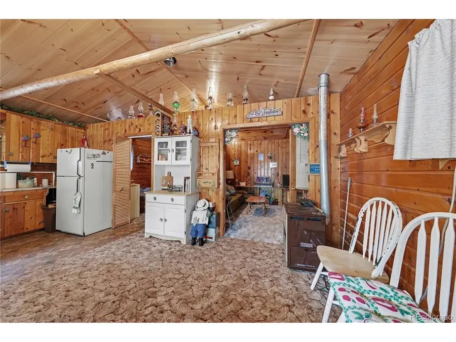 86 Blue Jay Ln, Red Feather Lakes, CO 80545 - #3