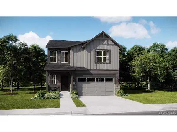 395 Wildflower Ct, Bennett, CO 80102