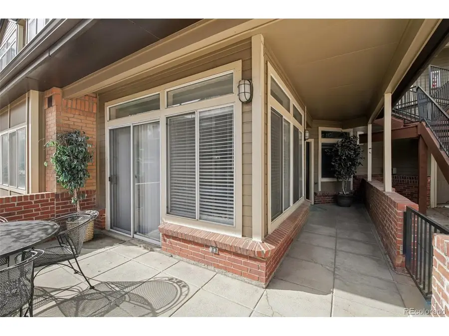 6001 S Yosemite St #B102, Greenwood Village, CO 80111 - #3