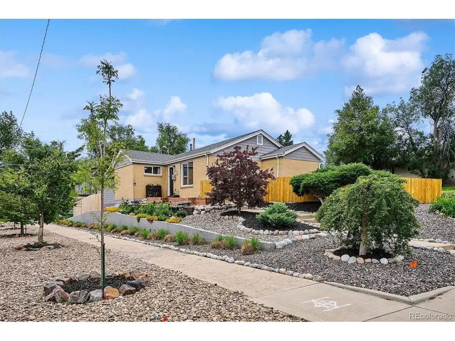 3560 N Steele St, Denver, CO 80205 - #2