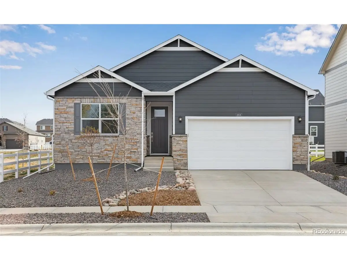 7322 27th St, Greeley, CO 80634 - #1