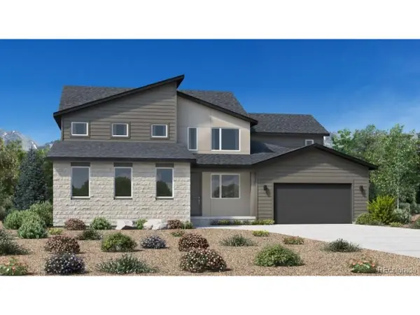 5528 Renbarger St, Castle Rock, CO 80104
