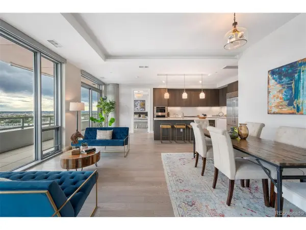 4200 W 17th Ave #909, Denver, CO 80204