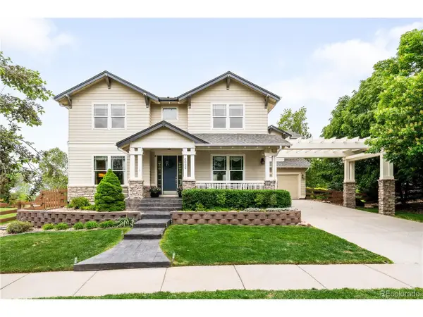 6032 Umber St, Arvada, CO 80403