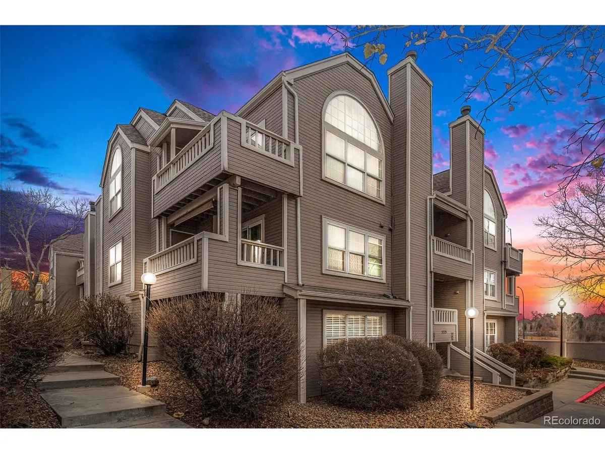 5775 W W Atlantic Pl #303, Lakewood, CO 80227 - #1