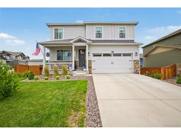 1244 Lily Mountain Rd, Windsor, CO 80550