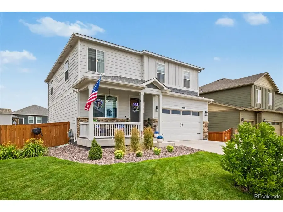 1244 Lily Mountain Rd, Windsor, CO 80550 - #2