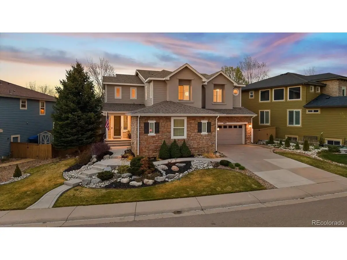 2677 Pemberly Ave, Highlands Ranch, CO 80126 - #1