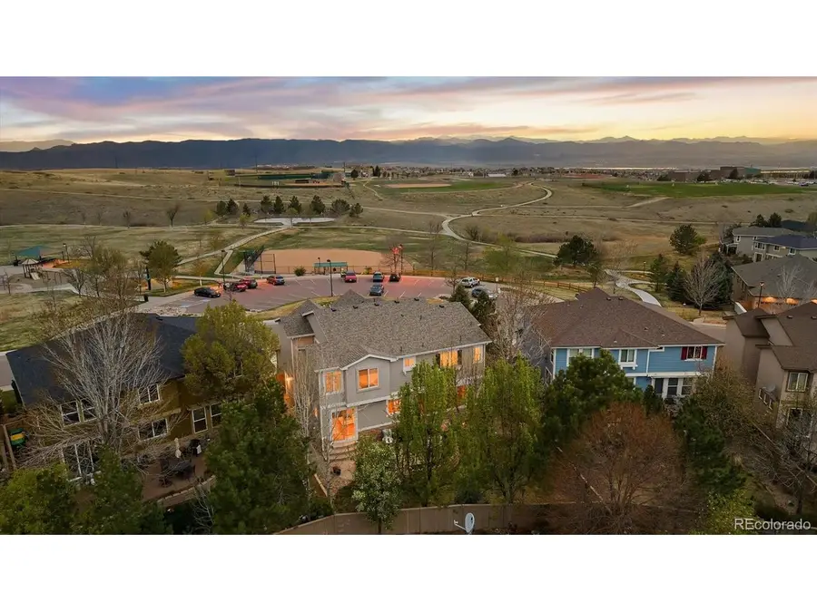 2677 Pemberly Ave, Highlands Ranch, CO 80126 - #2