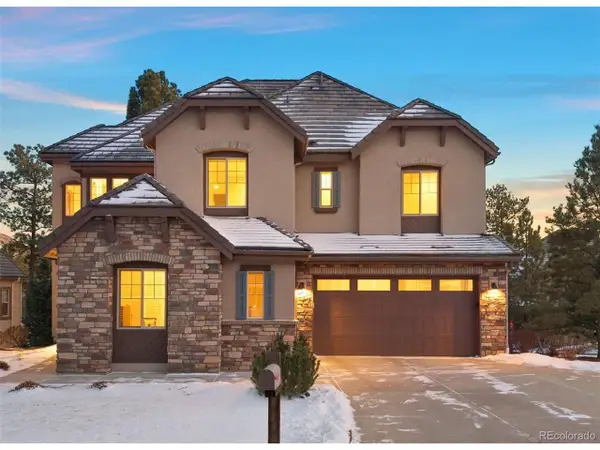 6861 Northstar Cir, Castle Rock, CO 80108