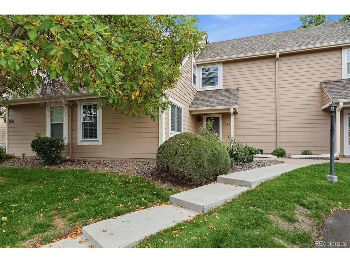 1945 S Xanadu Way, Aurora, CO 80014 - #1