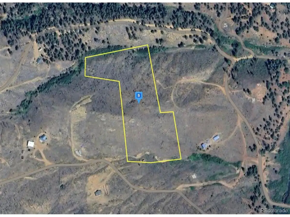 13757 S State Highway 67, Woodland Park, CO 80863 - Image #1