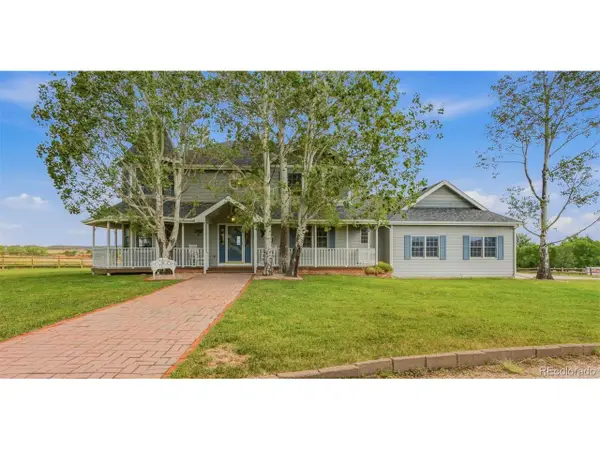 6321 Fox Tail Ct, Loveland, CO 80537