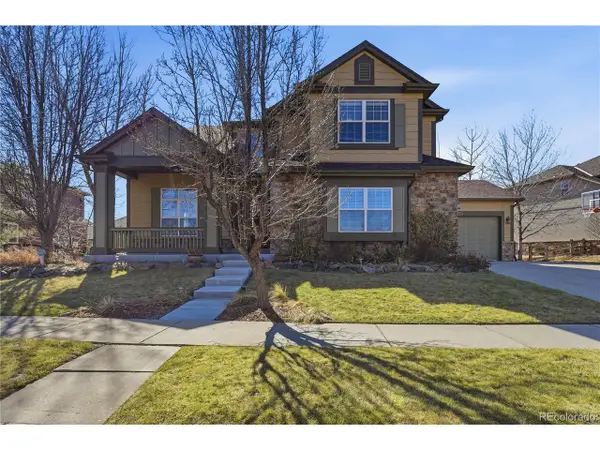 15258 W 75th Pl, Arvada, CO 80007