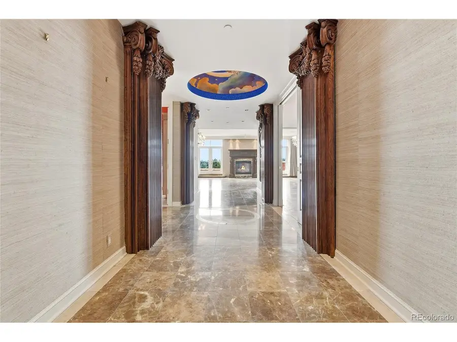 2400 E Cherry Creek South Dr #602, Denver, CO 80209 - #3