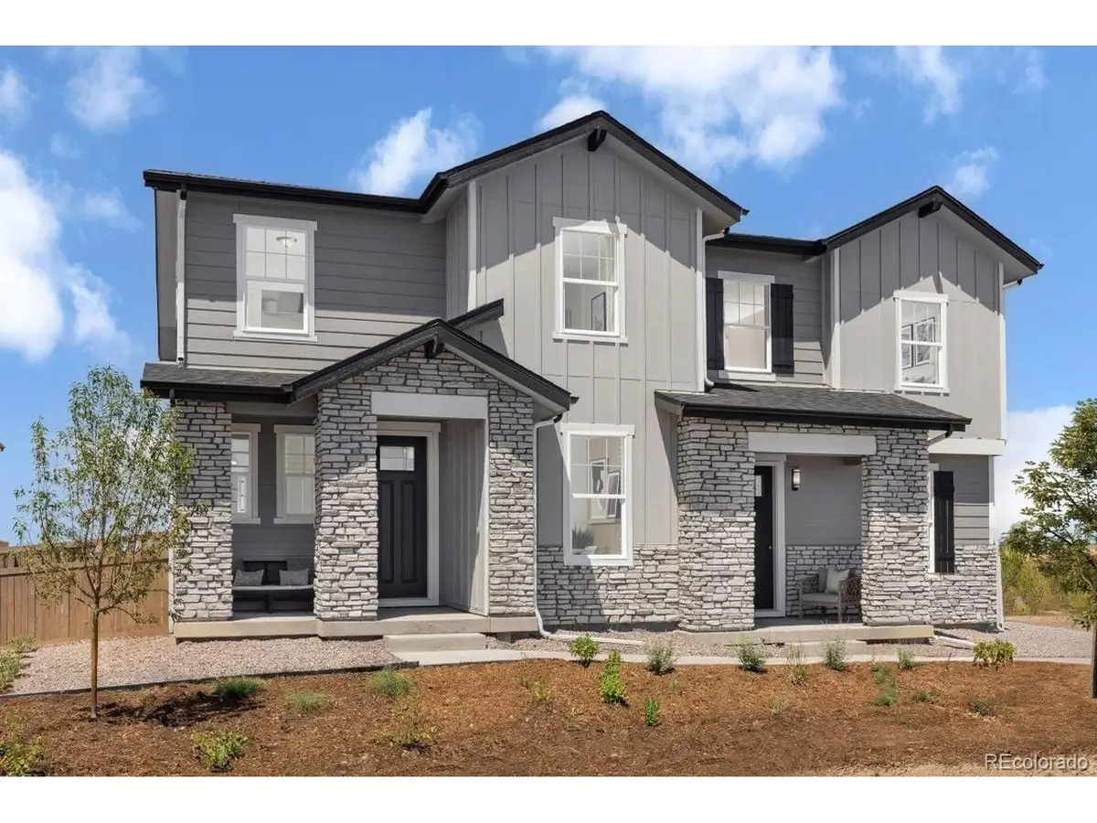 24401 E 52nd Ave, Aurora, CO 80019 - #1