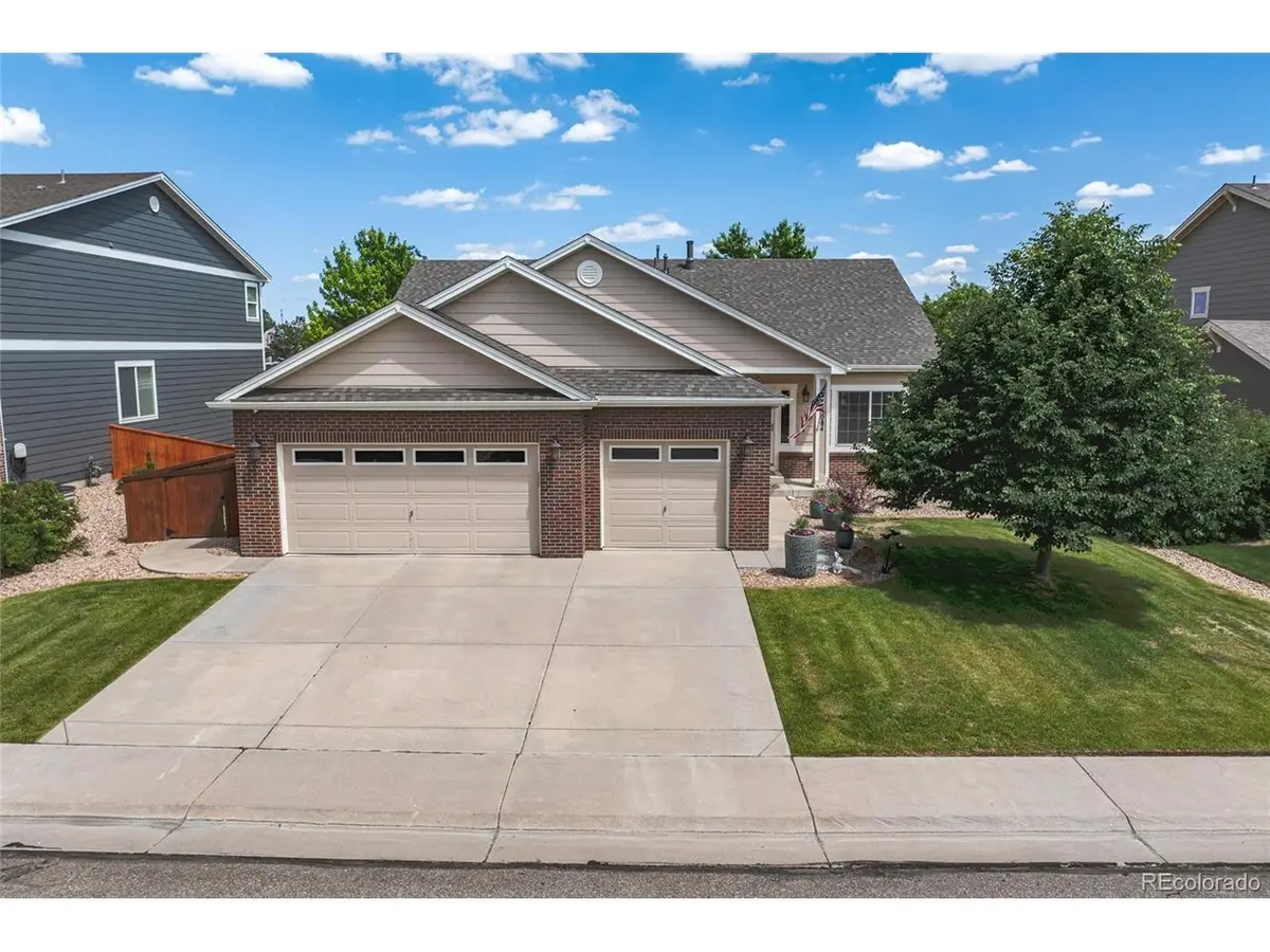 Address Withheld By Seller, Thornton, CO 80602 - #1