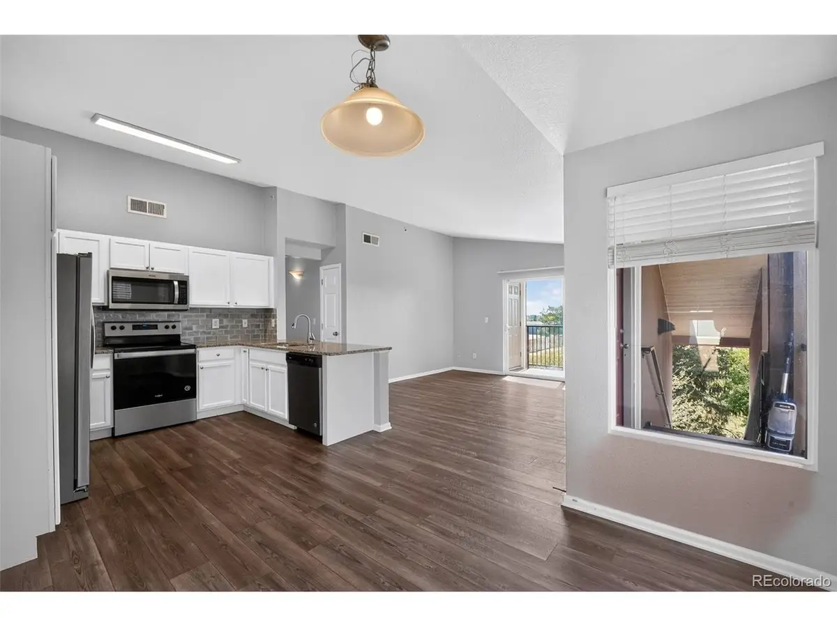 1601 Fraser Ct #202, Aurora, CO 80011 - #1