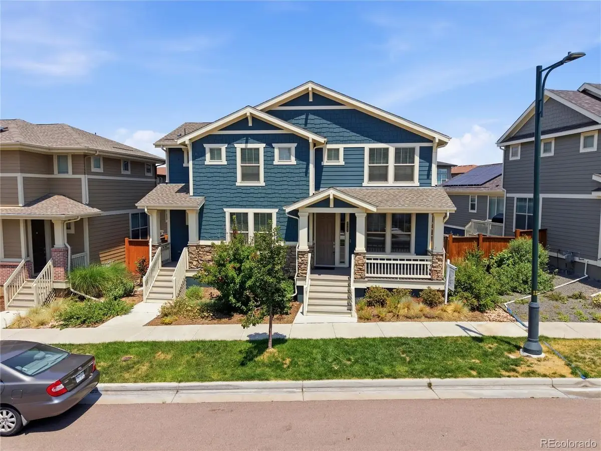 9989 E 62nd Ave, Denver, CO 80238 - #1