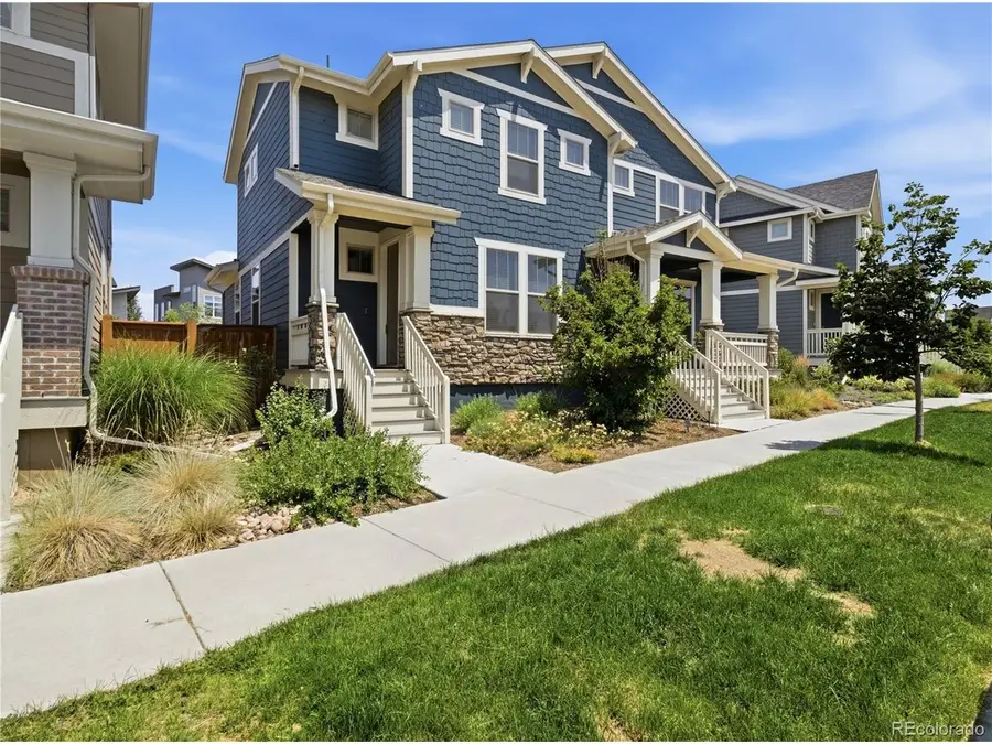 9989 E 62nd Ave, Denver, CO 80238 - #2