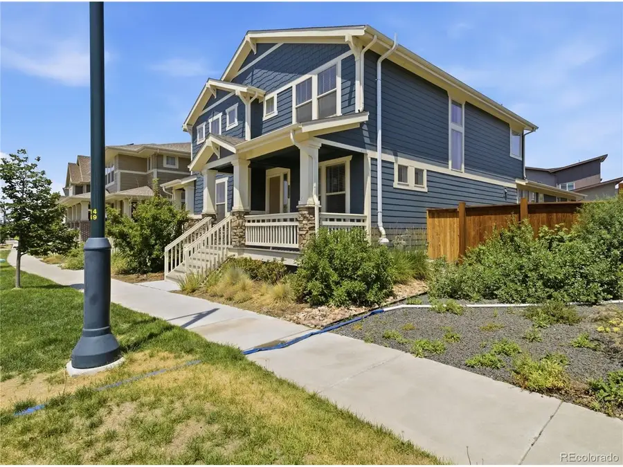 9989 E 62nd Ave, Denver, CO 80238 - #3