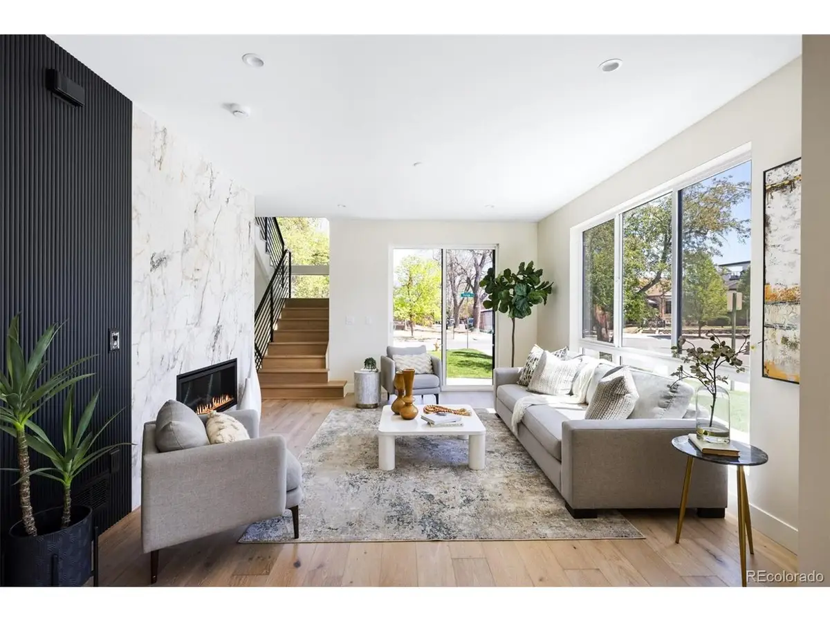 2203 W 37th Ave, Denver, CO 80211 - #1
