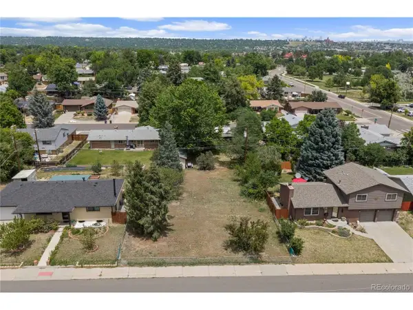 4161 W Tufts Ave, Denver, CO 80236