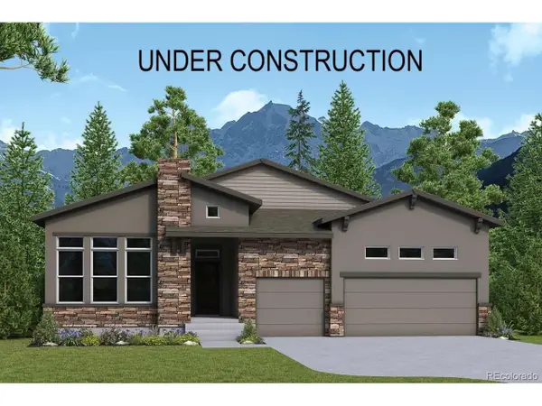 6579 Arabesque Loop, Colorado Springs, CO 80924