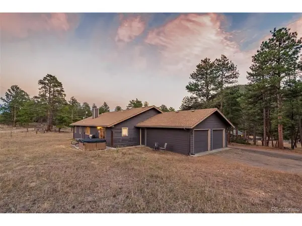 56 Odin Way, Estes Park, CO 80517