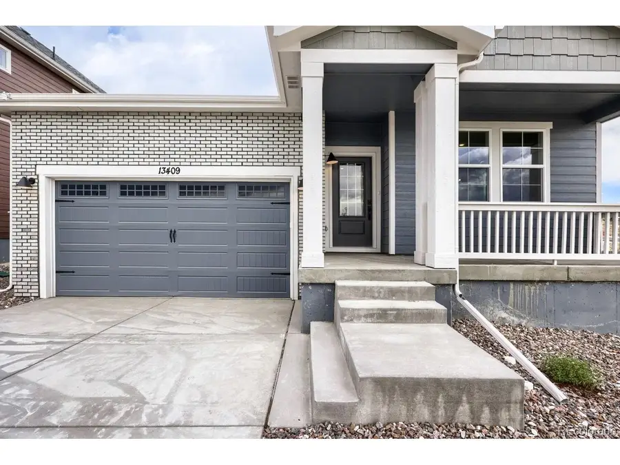 13409 Finnhorse St, Parker, CO 80134 - #3