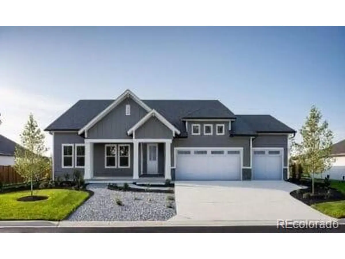 16434 E 165th Ave, Brighton, CO 80602 - #1