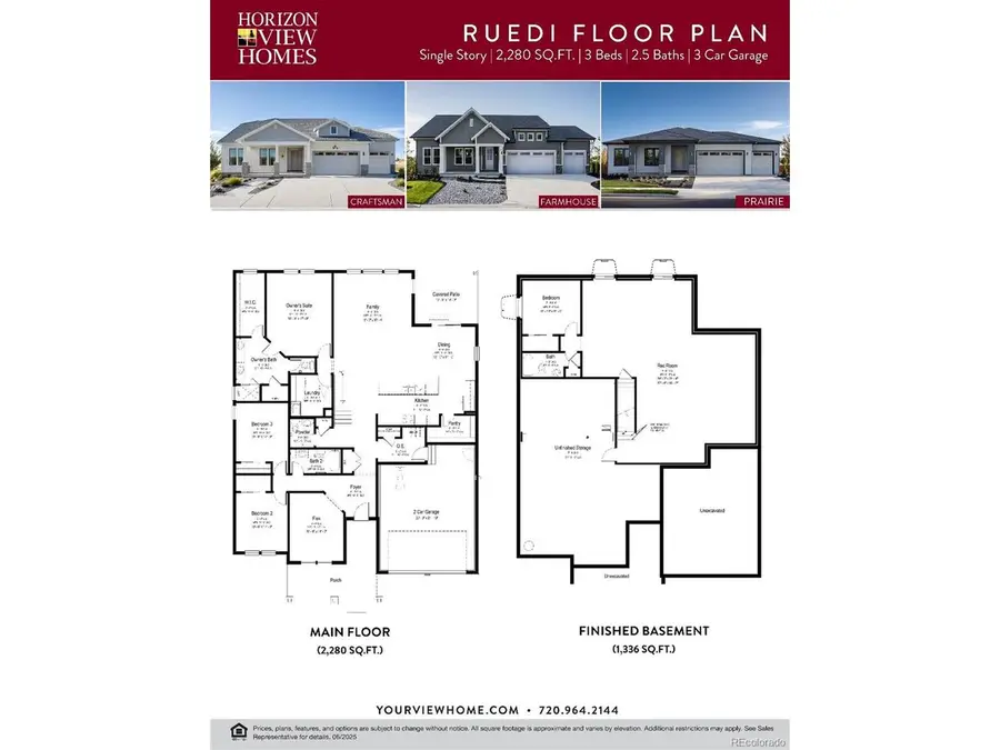 16434 E 165th Ave, Brighton, CO 80602 - #2