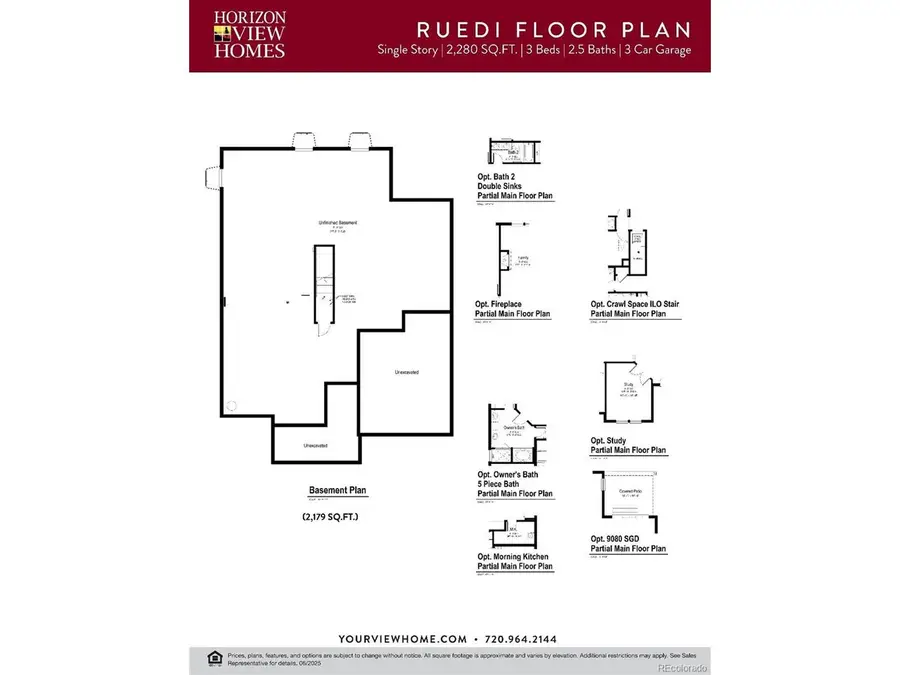16434 E 165th Ave, Brighton, CO 80602 - #3