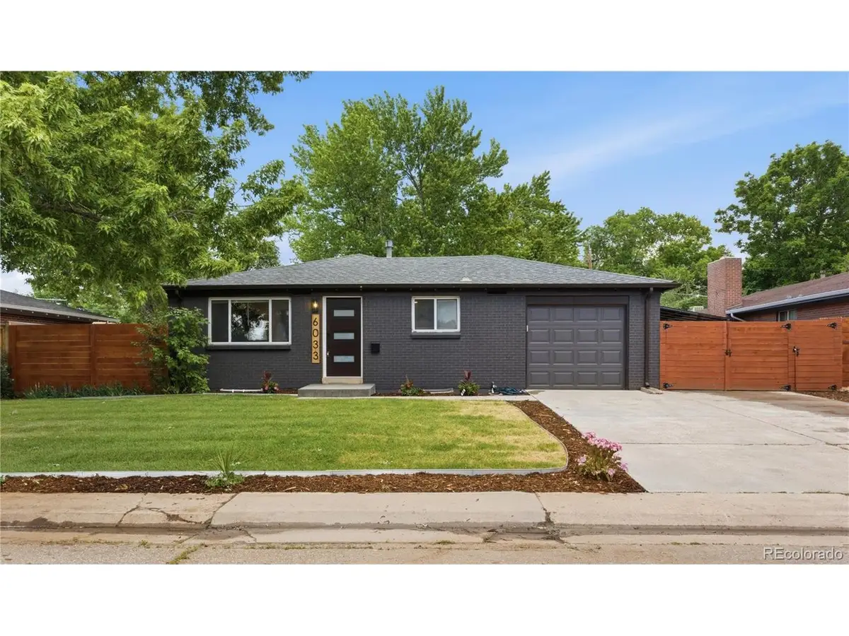 6033 Hoyt Ct, Arvada, CO 80004 - #1