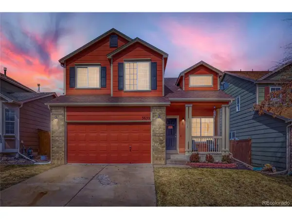 3639 Primrose Ln, Castle Rock, CO 80109