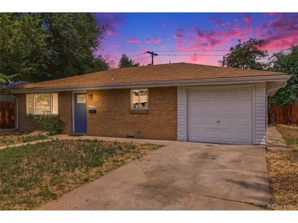 4636 Estes St, Wheat Ridge, CO 80033