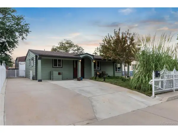7491 Locust St, Commerce City, CO 80022