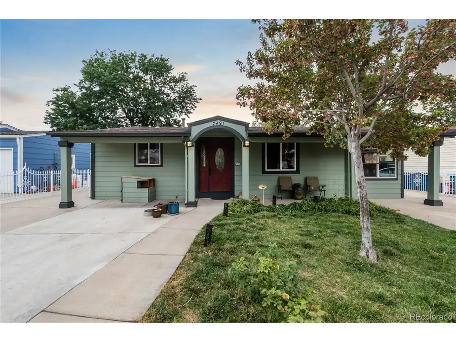 7491 Locust St, Commerce City, CO 80022 - #3